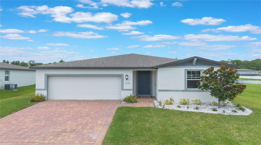 DAVENPORT, Florida 33896, 4 Bedrooms Bedrooms, ,2 BathroomsBathrooms,Residential,For Sale,VISTA VILLAGES,0,MFRO6327640