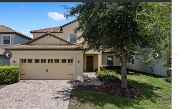 DAVENPORT, Florida 33896, 5 Bedrooms Bedrooms, ,4 BathroomsBathrooms,Residential,For Sale,MOON VALLEY,0,MFRS5131126