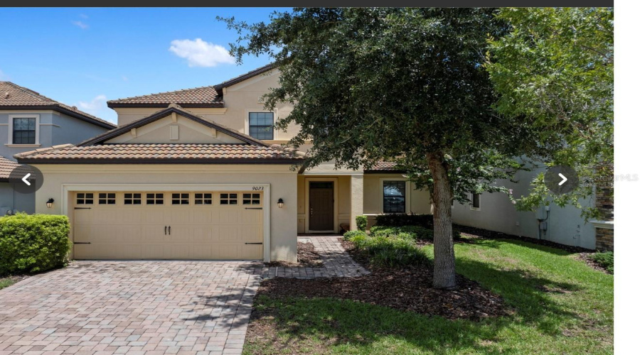 DAVENPORT, Florida 33896, 5 Bedrooms Bedrooms, ,4 BathroomsBathrooms,Residential,For Sale,MOON VALLEY,0,MFRS5131126