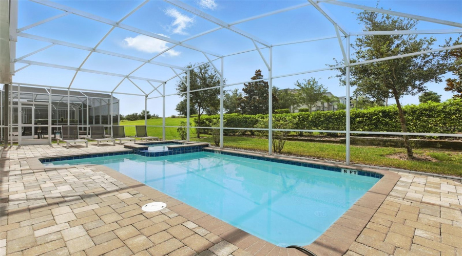 DAVENPORT, Florida 33896, 9 Bedrooms Bedrooms, ,5 BathroomsBathrooms,Residential,For Sale,CRUDEN BAY,0,MFRO6321603