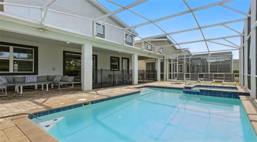 DAVENPORT, Florida 33896, 9 Bedrooms Bedrooms, ,5 BathroomsBathrooms,Residential,For Sale,CRUDEN BAY,0,MFRO6321603