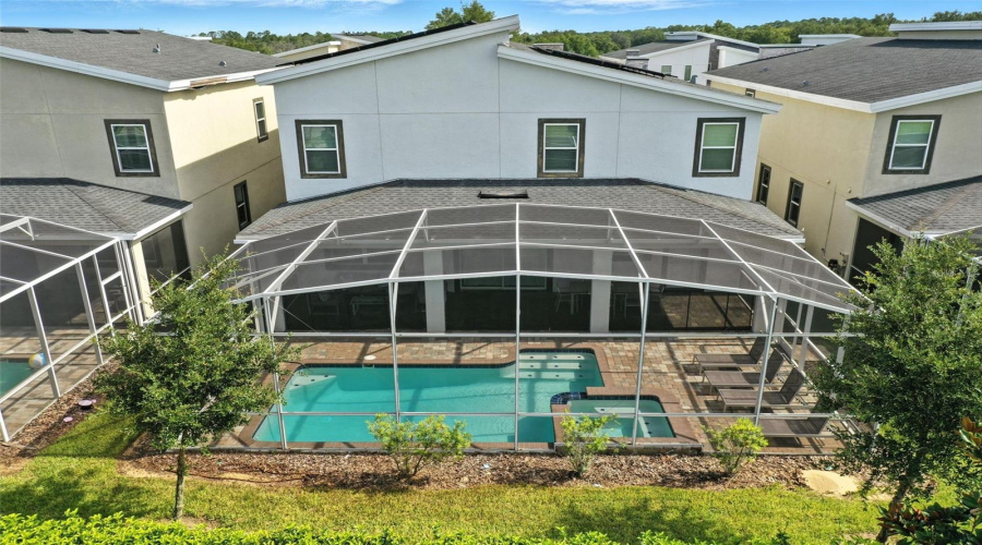 DAVENPORT, Florida 33896, 9 Bedrooms Bedrooms, ,5 BathroomsBathrooms,Residential,For Sale,CRUDEN BAY,0,MFRO6321603