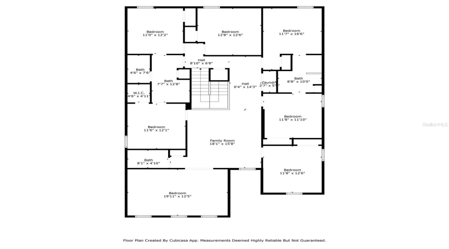 DAVENPORT, Florida 33896, 9 Bedrooms Bedrooms, ,5 BathroomsBathrooms,Residential,For Sale,CRUDEN BAY,0,MFRO6321603