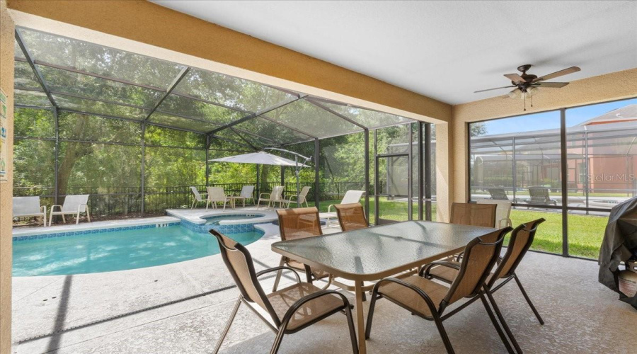 KISSIMMEE, Florida 34746, 6 Bedrooms Bedrooms, ,5 BathroomsBathrooms,Residential,For Sale,LAS FUENTES,0,MFRO6327906