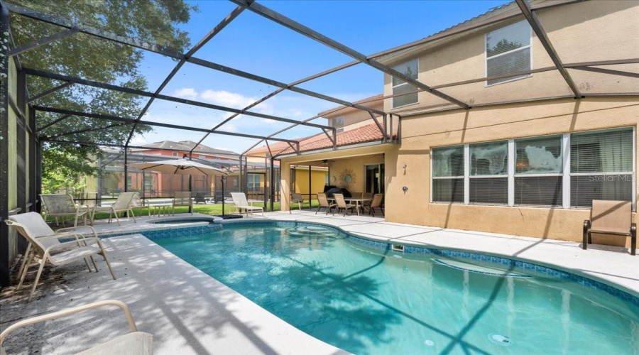 KISSIMMEE, Florida 34746, 6 Bedrooms Bedrooms, ,5 BathroomsBathrooms,Residential,For Sale,LAS FUENTES,0,MFRO6327906