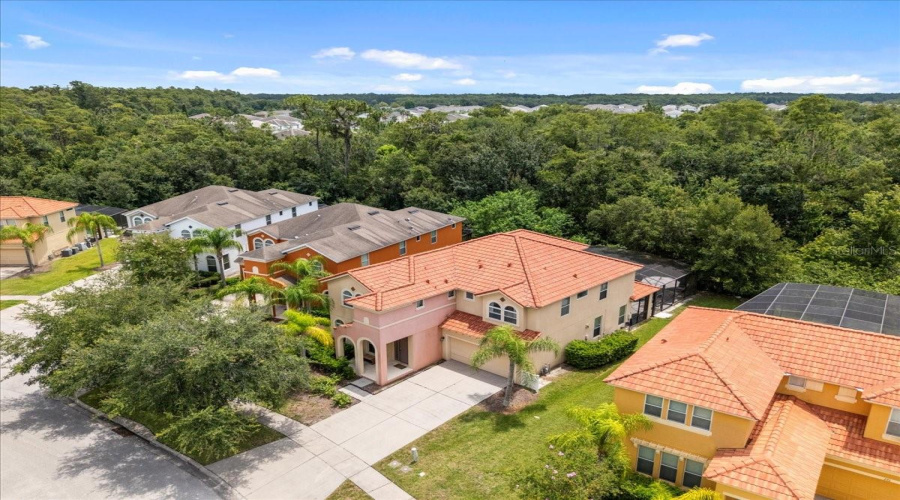 KISSIMMEE, Florida 34746, 6 Bedrooms Bedrooms, ,5 BathroomsBathrooms,Residential,For Sale,LAS FUENTES,0,MFRO6327906