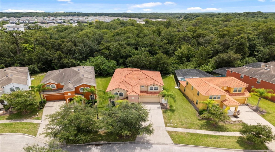 KISSIMMEE, Florida 34746, 6 Bedrooms Bedrooms, ,5 BathroomsBathrooms,Residential,For Sale,LAS FUENTES,0,MFRO6327906