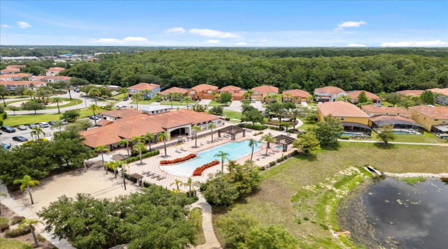 KISSIMMEE, Florida 34746, 6 Bedrooms Bedrooms, ,5 BathroomsBathrooms,Residential,For Sale,LAS FUENTES,0,MFRO6327906