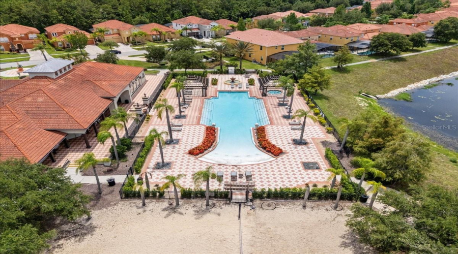 KISSIMMEE, Florida 34746, 6 Bedrooms Bedrooms, ,5 BathroomsBathrooms,Residential,For Sale,LAS FUENTES,0,MFRO6327906