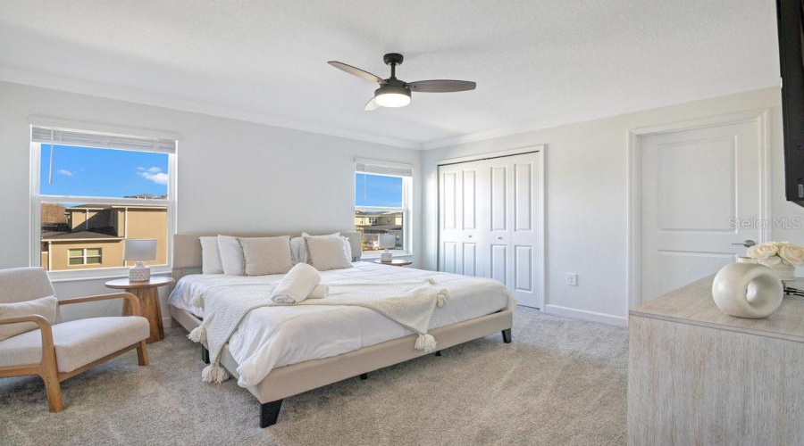 KISSIMMEE, Florida 34746, 4 Bedrooms Bedrooms, ,3 BathroomsBathrooms,Residential,For Sale,READING,0,MFRO6280511