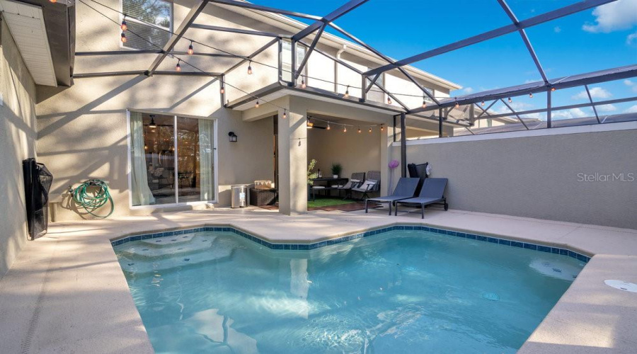 KISSIMMEE, Florida 34746, 4 Bedrooms Bedrooms, ,3 BathroomsBathrooms,Residential,For Sale,READING,0,MFRO6280511