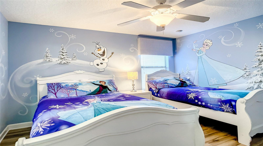 DAVENPORT, Florida 33896, 8 Bedrooms Bedrooms, ,5 BathroomsBathrooms,Residential,For Sale,WEXFORD,0,MFRO6240717