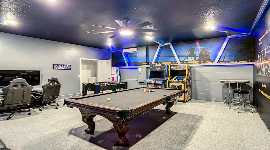 DAVENPORT, Florida 33896, 8 Bedrooms Bedrooms, ,5 BathroomsBathrooms,Residential,For Sale,WEXFORD,0,MFRO6240717