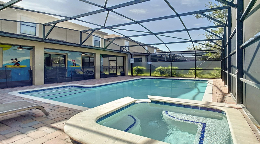 DAVENPORT, Florida 33896, 8 Bedrooms Bedrooms, ,5 BathroomsBathrooms,Residential,For Sale,WEXFORD,0,MFRO6240717