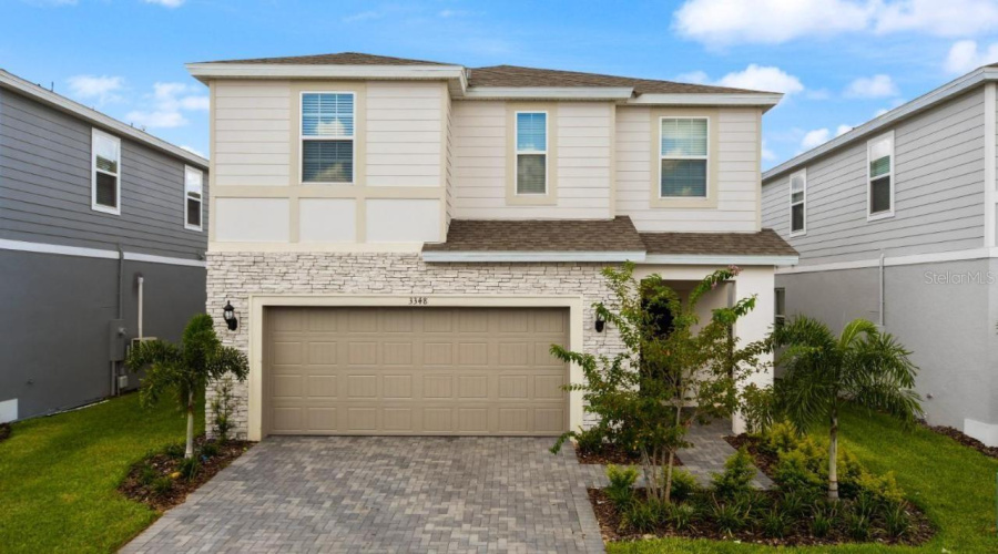 DAVENPORT, Florida 33897, 7 Bedrooms Bedrooms, ,5 BathroomsBathrooms,Residential,For Sale,LILAC,0,MFRS5120303