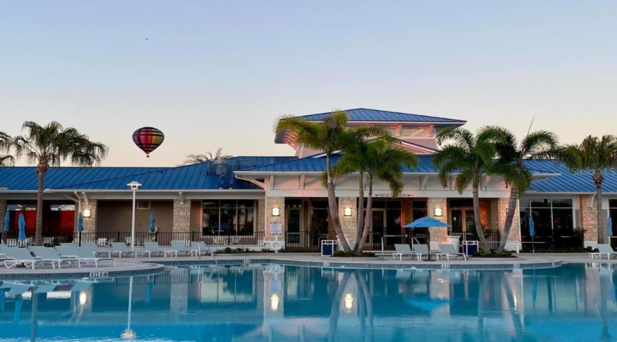 DAVENPORT, Florida 33897, 7 Bedrooms Bedrooms, ,5 BathroomsBathrooms,Residential,For Sale,LILAC,0,MFRS5120303