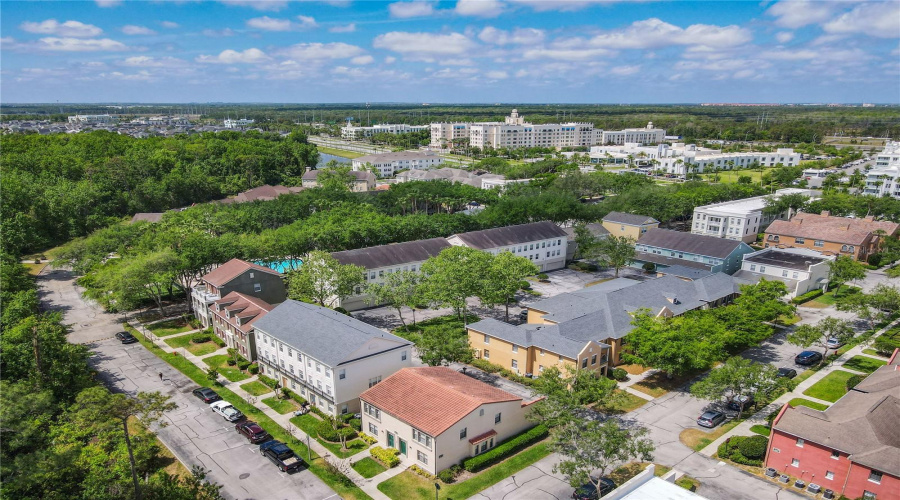 CELEBRATION, Florida 34747, 2 Bedrooms Bedrooms, ,2 BathroomsBathrooms,Residential,For Sale,CENTERVALE,0,MFRS5123714