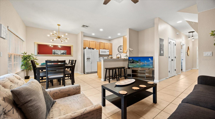 KISSIMMEE, Florida 34746, 4 Bedrooms Bedrooms, ,2 BathroomsBathrooms,Residential,For Sale,CARAVELLE,0,MFRO6327890