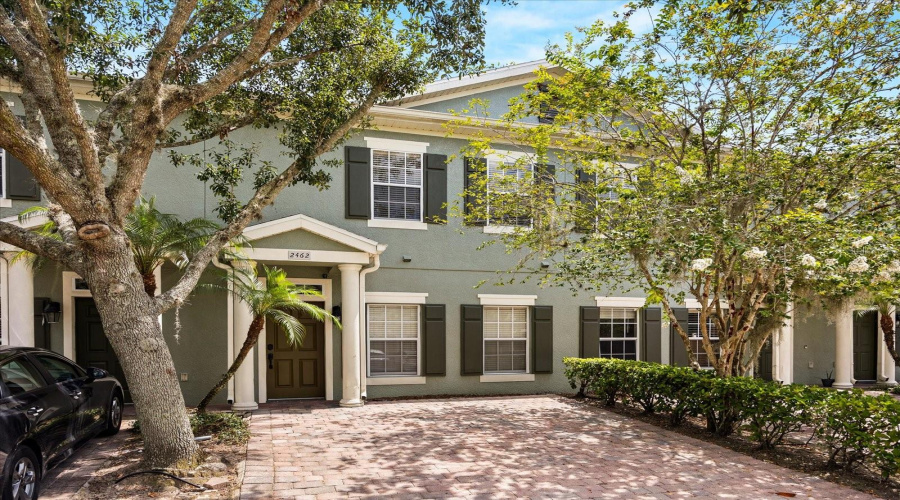 KISSIMMEE, Florida 34746, 4 Bedrooms Bedrooms, ,2 BathroomsBathrooms,Residential,For Sale,CARAVELLE,0,MFRO6327890