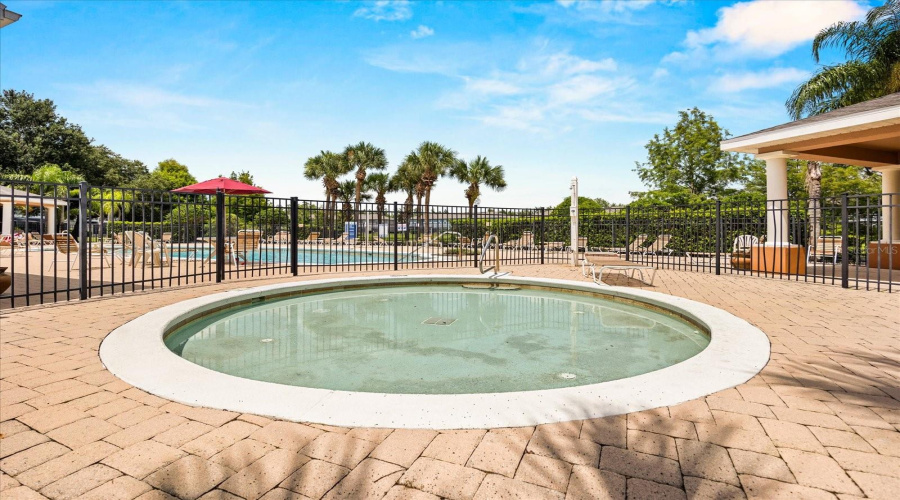 KISSIMMEE, Florida 34746, 4 Bedrooms Bedrooms, ,2 BathroomsBathrooms,Residential,For Sale,CARAVELLE,0,MFRO6327890