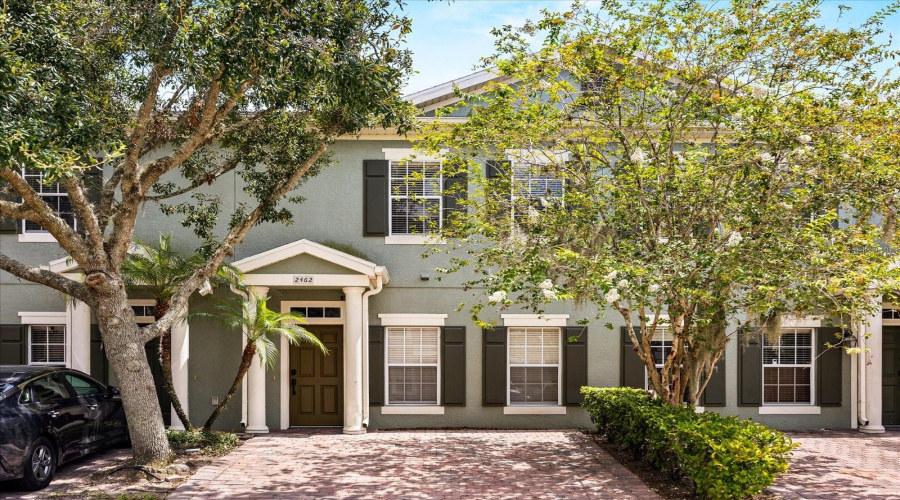 KISSIMMEE, Florida 34746, 4 Bedrooms Bedrooms, ,2 BathroomsBathrooms,Residential,For Sale,CARAVELLE,0,MFRO6327890