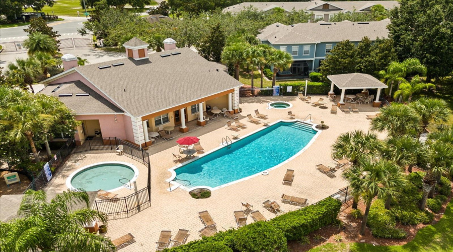 KISSIMMEE, Florida 34746, 4 Bedrooms Bedrooms, ,2 BathroomsBathrooms,Residential,For Sale,CARAVELLE,0,MFRO6327890