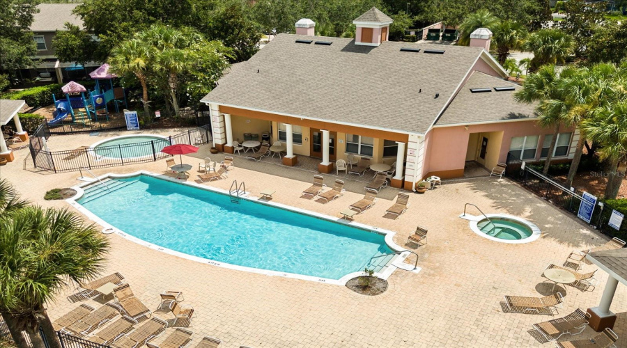 KISSIMMEE, Florida 34746, 4 Bedrooms Bedrooms, ,2 BathroomsBathrooms,Residential,For Sale,CARAVELLE,0,MFRO6327890