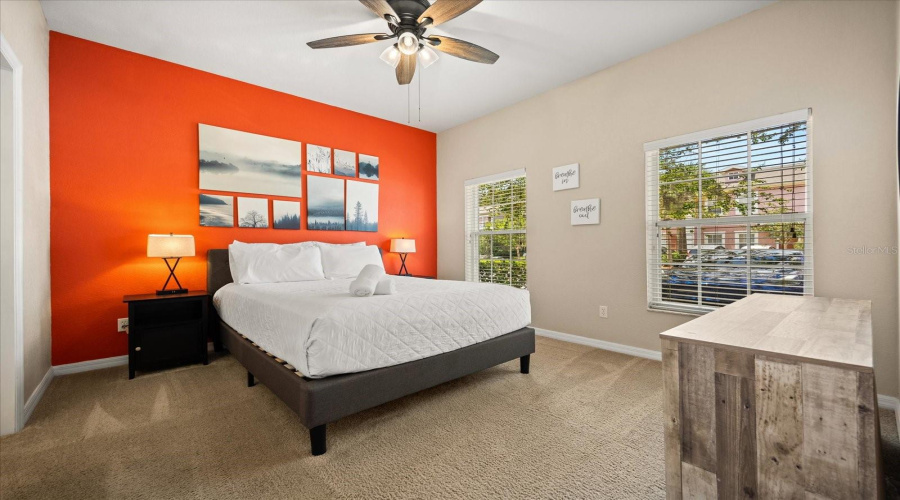 KISSIMMEE, Florida 34746, 4 Bedrooms Bedrooms, ,2 BathroomsBathrooms,Residential,For Sale,CARAVELLE,0,MFRO6327890