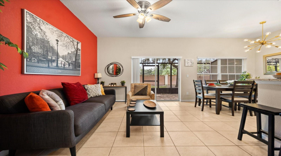 KISSIMMEE, Florida 34746, 4 Bedrooms Bedrooms, ,2 BathroomsBathrooms,Residential,For Sale,CARAVELLE,0,MFRO6327890