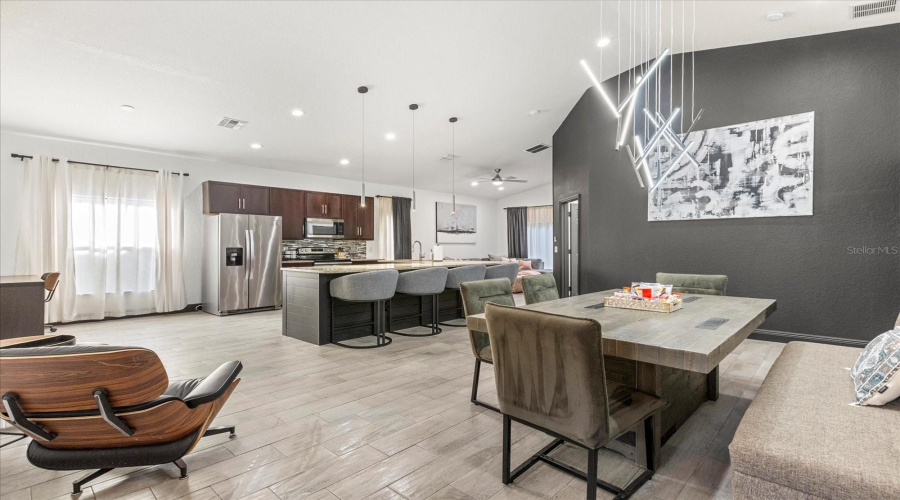 KISSIMMEE, Florida 34747, 4 Bedrooms Bedrooms, ,2 BathroomsBathrooms,Residential,For Sale,ROCCELLA,0,MFRO6328190