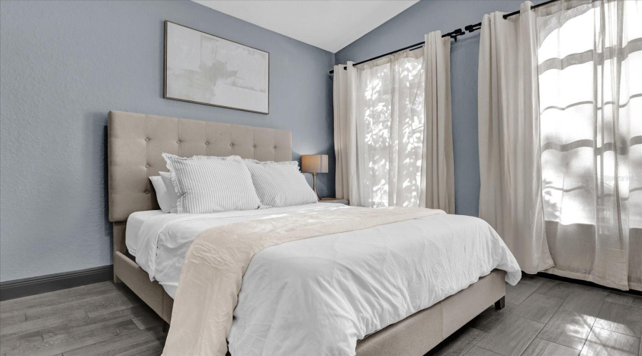 Guest bedroom 2