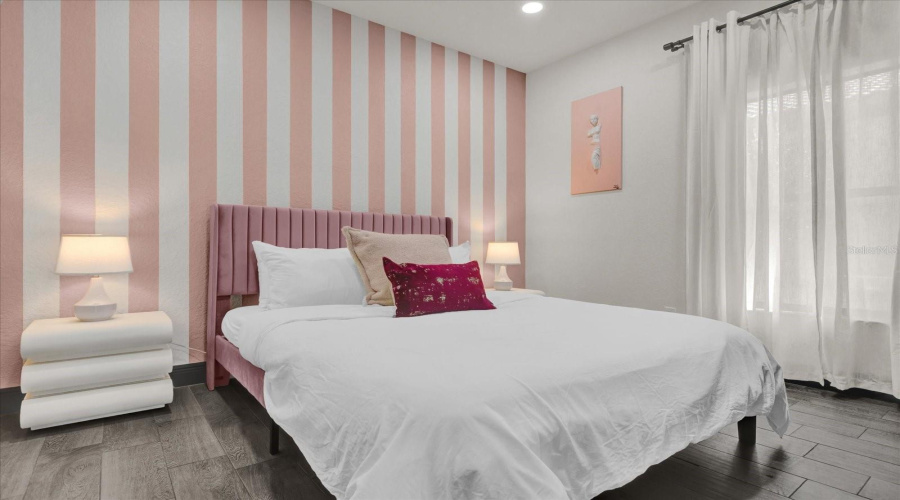 Guest bedroom 3