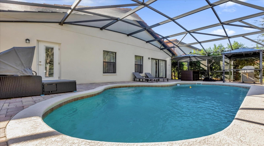 KISSIMMEE, Florida 34747, 4 Bedrooms Bedrooms, ,2 BathroomsBathrooms,Residential,For Sale,ROCCELLA,0,MFRO6328190