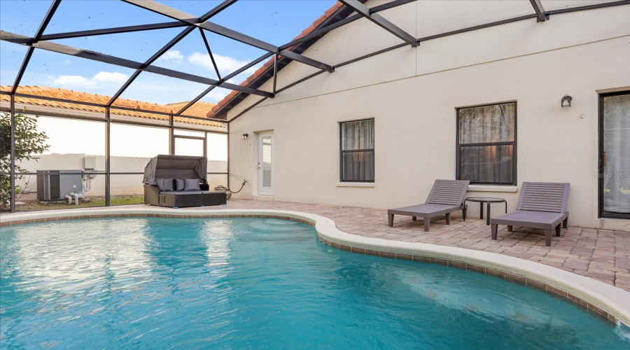KISSIMMEE, Florida 34747, 4 Bedrooms Bedrooms, ,2 BathroomsBathrooms,Residential,For Sale,ROCCELLA,0,MFRO6328190