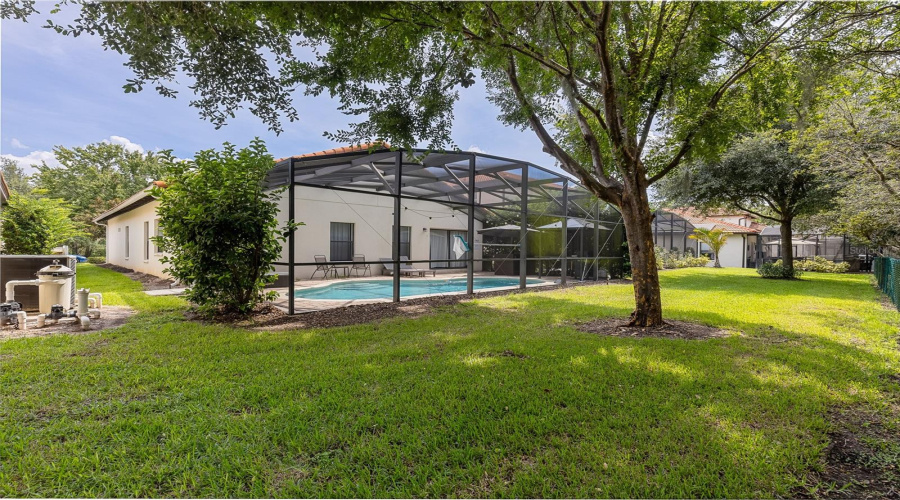 KISSIMMEE, Florida 34747, 4 Bedrooms Bedrooms, ,2 BathroomsBathrooms,Residential,For Sale,ROCCELLA,0,MFRO6328190