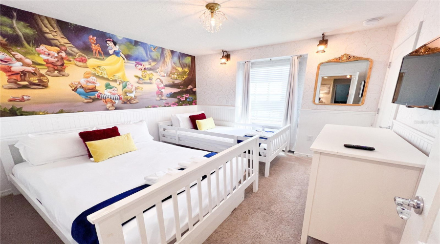 KISSIMMEE, Florida 34747, 5 Bedrooms Bedrooms, ,4 BathroomsBathrooms,Residential,For Sale,DUBAI,0,MFRO6328274
