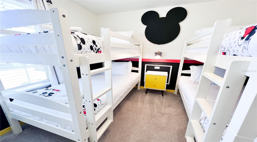 KISSIMMEE, Florida 34747, 5 Bedrooms Bedrooms, ,4 BathroomsBathrooms,Residential,For Sale,DUBAI,0,MFRO6328274