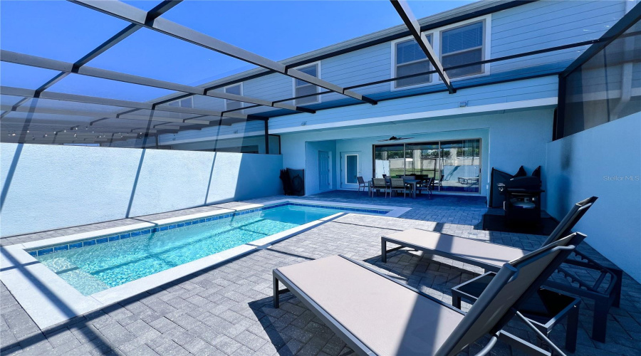 KISSIMMEE, Florida 34747, 5 Bedrooms Bedrooms, ,4 BathroomsBathrooms,Residential,For Sale,DUBAI,0,MFRO6328274