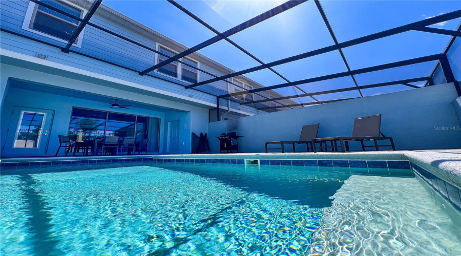 KISSIMMEE, Florida 34747, 5 Bedrooms Bedrooms, ,4 BathroomsBathrooms,Residential,For Sale,DUBAI,0,MFRO6328274