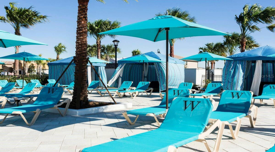 KISSIMMEE, Florida 34747, 5 Bedrooms Bedrooms, ,4 BathroomsBathrooms,Residential,For Sale,DUBAI,0,MFRO6328274