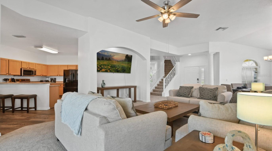 DAVENPORT, Florida 33897, 5 Bedrooms Bedrooms, ,4 BathroomsBathrooms,Residential,For Sale,TUPELO,0,MFRO6232513