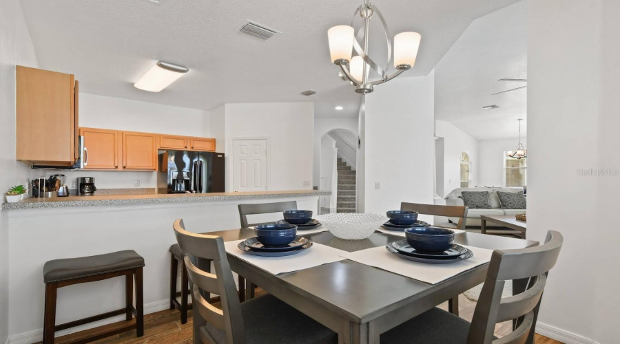 DAVENPORT, Florida 33897, 5 Bedrooms Bedrooms, ,4 BathroomsBathrooms,Residential,For Sale,TUPELO,0,MFRO6232513