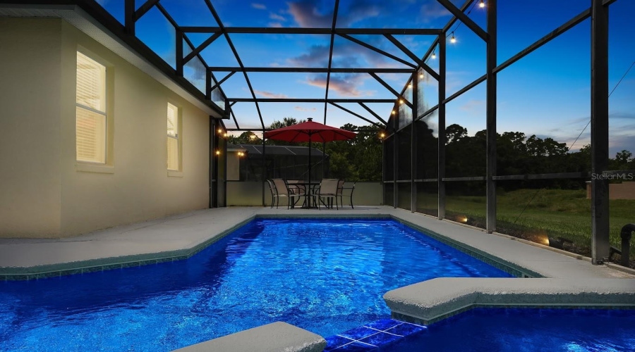 DAVENPORT, Florida 33897, 5 Bedrooms Bedrooms, ,4 BathroomsBathrooms,Residential,For Sale,TUPELO,0,MFRO6232513