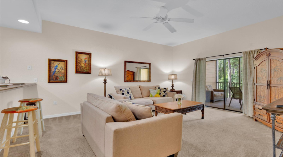 Fully furnished condo, perfect for your vacation!