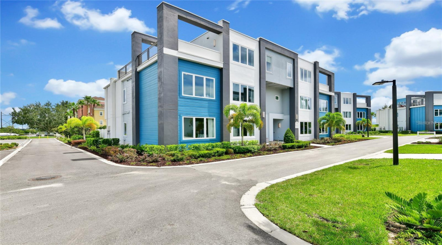 7740 Sandy Ridge #203