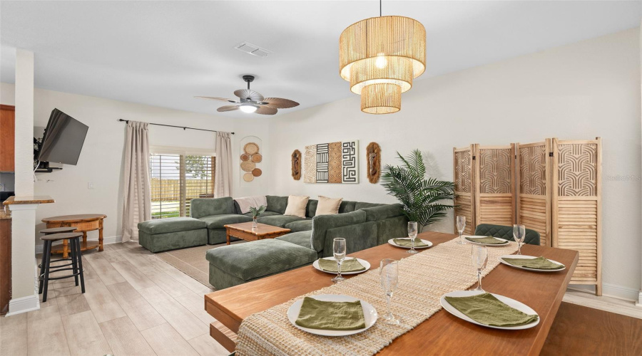 DAVENPORT, Florida 33897, 3 Bedrooms Bedrooms, ,2 BathroomsBathrooms,Residential,For Sale,CALABRIA,0,MFRO6328174