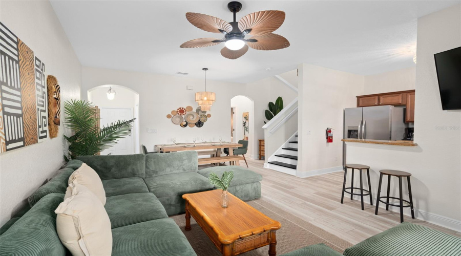 DAVENPORT, Florida 33897, 3 Bedrooms Bedrooms, ,2 BathroomsBathrooms,Residential,For Sale,CALABRIA,0,MFRO6328174