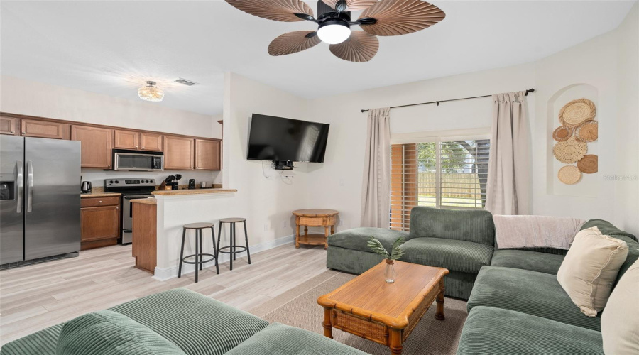 DAVENPORT, Florida 33897, 3 Bedrooms Bedrooms, ,2 BathroomsBathrooms,Residential,For Sale,CALABRIA,0,MFRO6328174