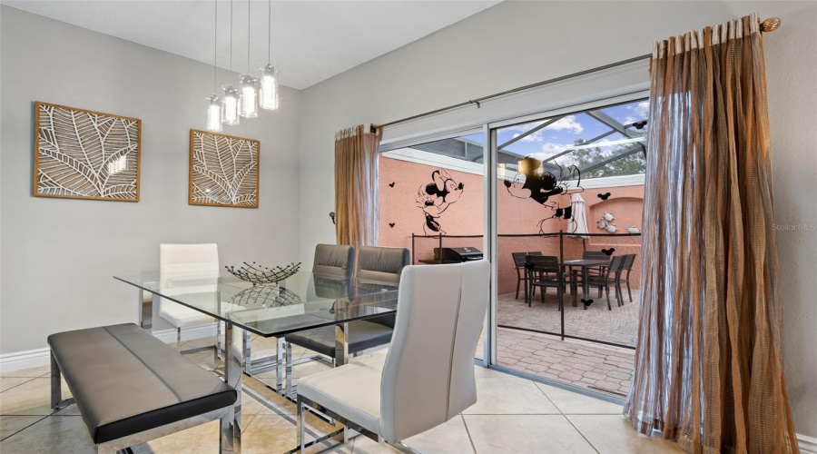 KISSIMMEE, Florida 34746, 4 Bedrooms Bedrooms, ,3 BathroomsBathrooms,Residential,For Sale,POMPANO BEACH,0,MFRS5131194