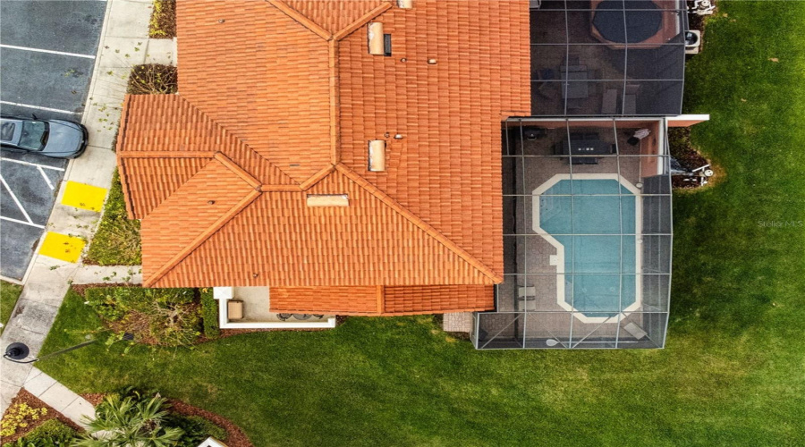 KISSIMMEE, Florida 34746, 4 Bedrooms Bedrooms, ,3 BathroomsBathrooms,Residential,For Sale,POMPANO BEACH,0,MFRS5131194